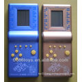 Oil-painting Brick Game 9999 in 1